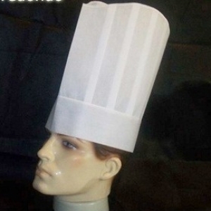 Chapéu de chef