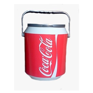 Cooler 10 latas 