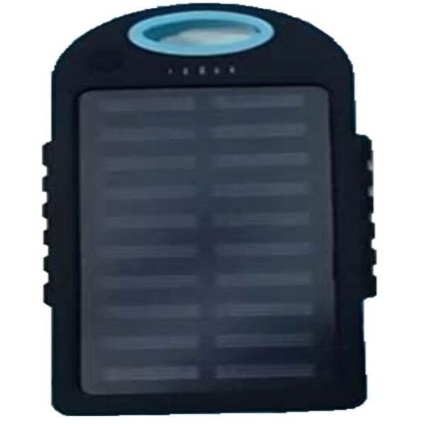 2 portas USB 3000 maH