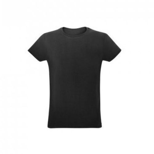 AMORA. Camiseta unissex de corte regular-30512