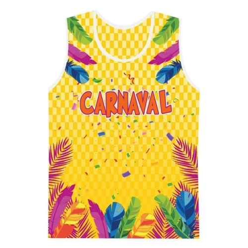 Abadá Personalizado-AbadaPersonalizado