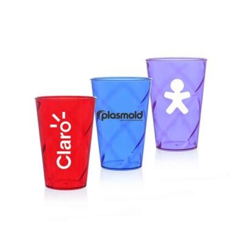 Copo Espiral 550ml-225Copoespiral 