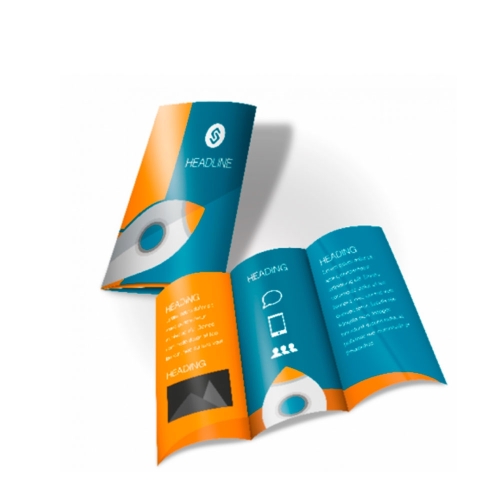 Folder 2 dobras -329FOLDER2VINCOS