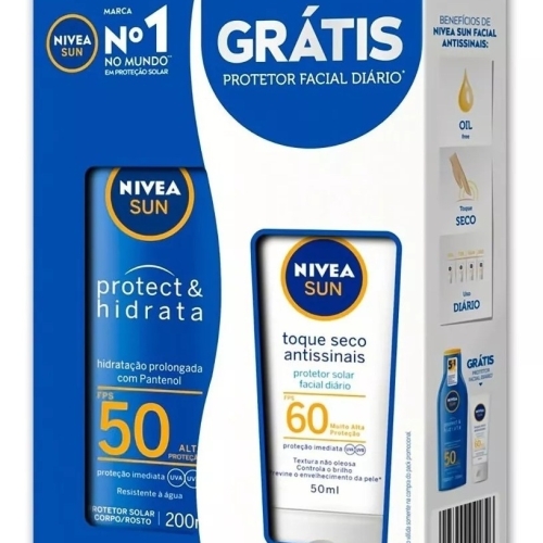 Kit protetor solar corpo e rosto-252KitProtetorSolarCorpoeRosto