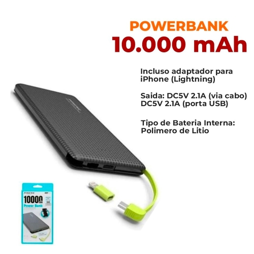 Powerbank-261powerbank