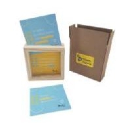 Quadrinho em Madeira-QuadrinhoemMadeira