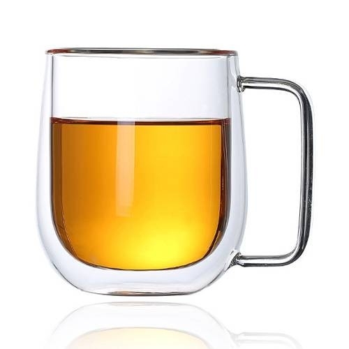 XÍCARA PAREDE DUPLA 250ML-257XicaraParedeDupla