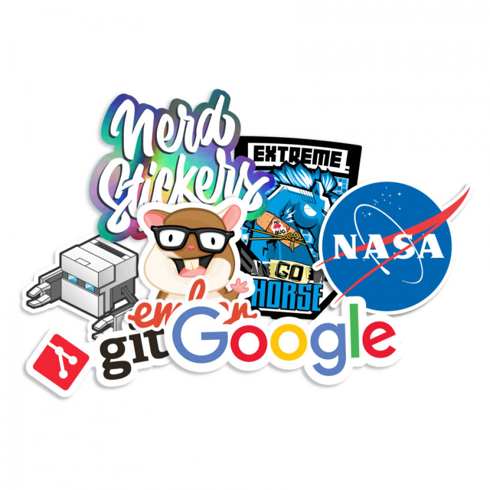 Adesivos / Stickers-150stickers