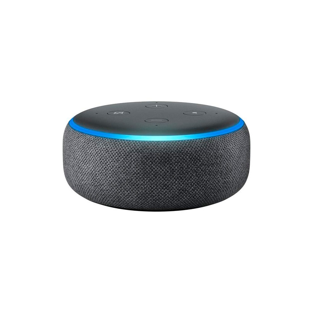 Alexa - Echo dot 3  -362alexa