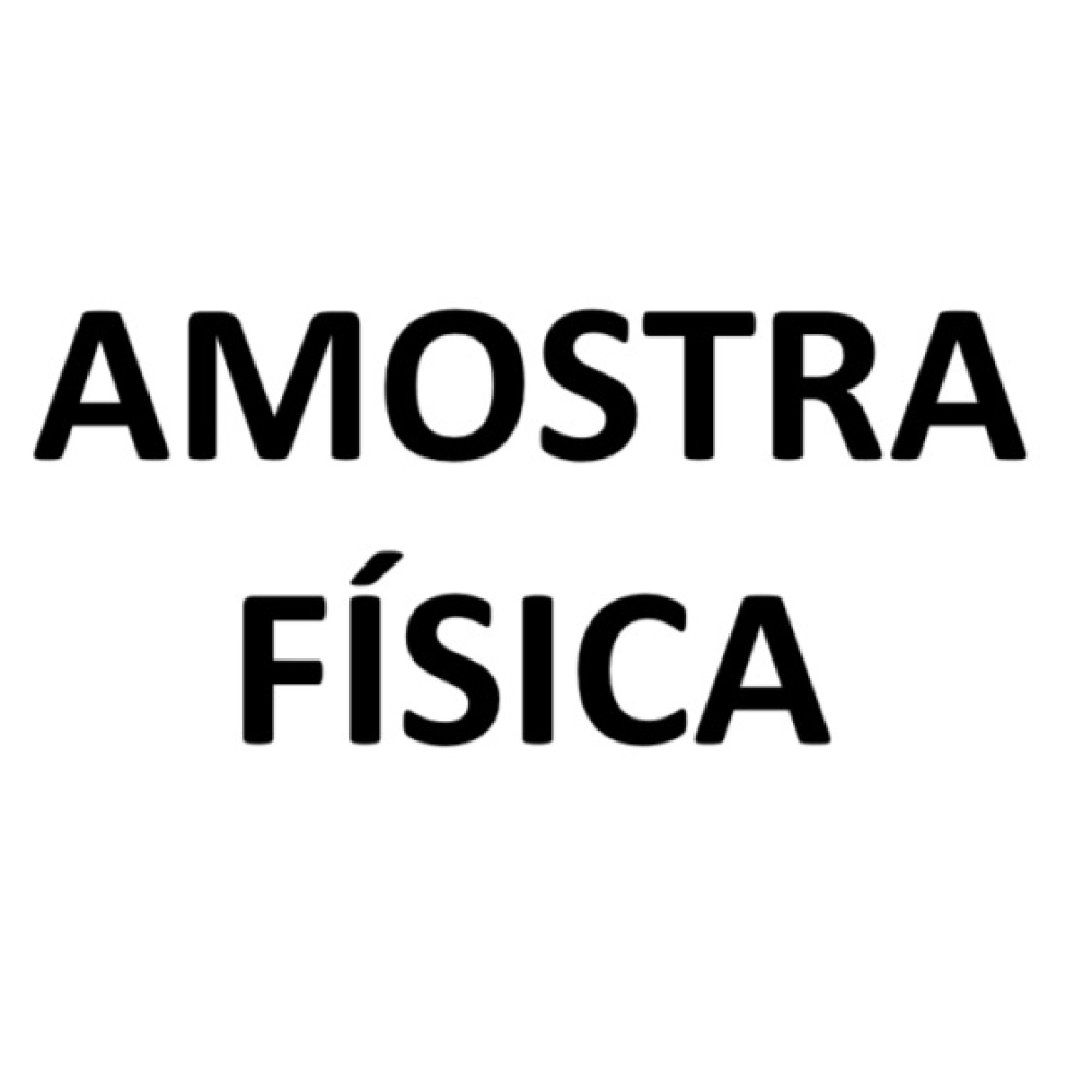 Amostra Física-amostrafisica