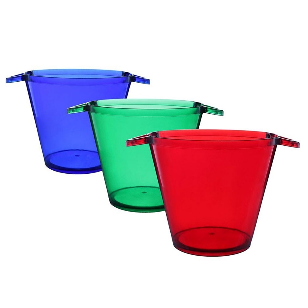 Balde de gelo slim 4,5 litros-232baldedegelo