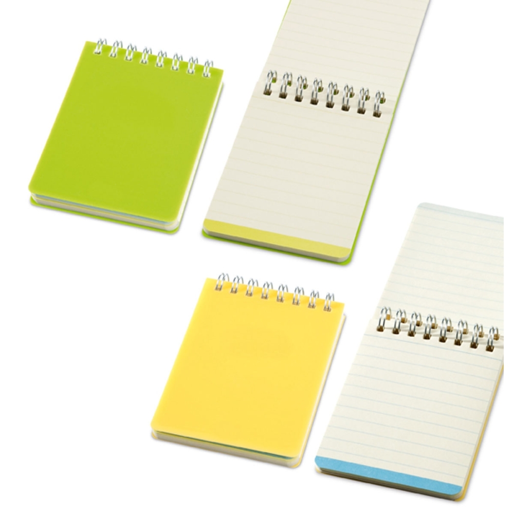 Bloco de anotações -33402