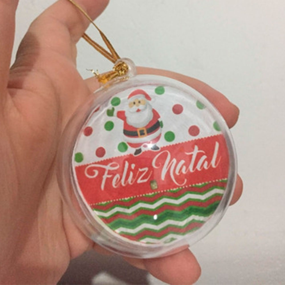 Bolinha de natal acrílica-324boladenatalacrilicoperso