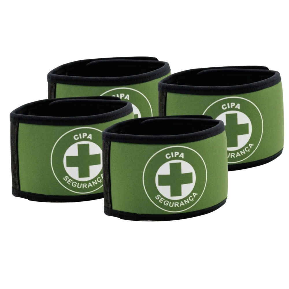 Braçadeira Neoprene-bracadeiraneoprene