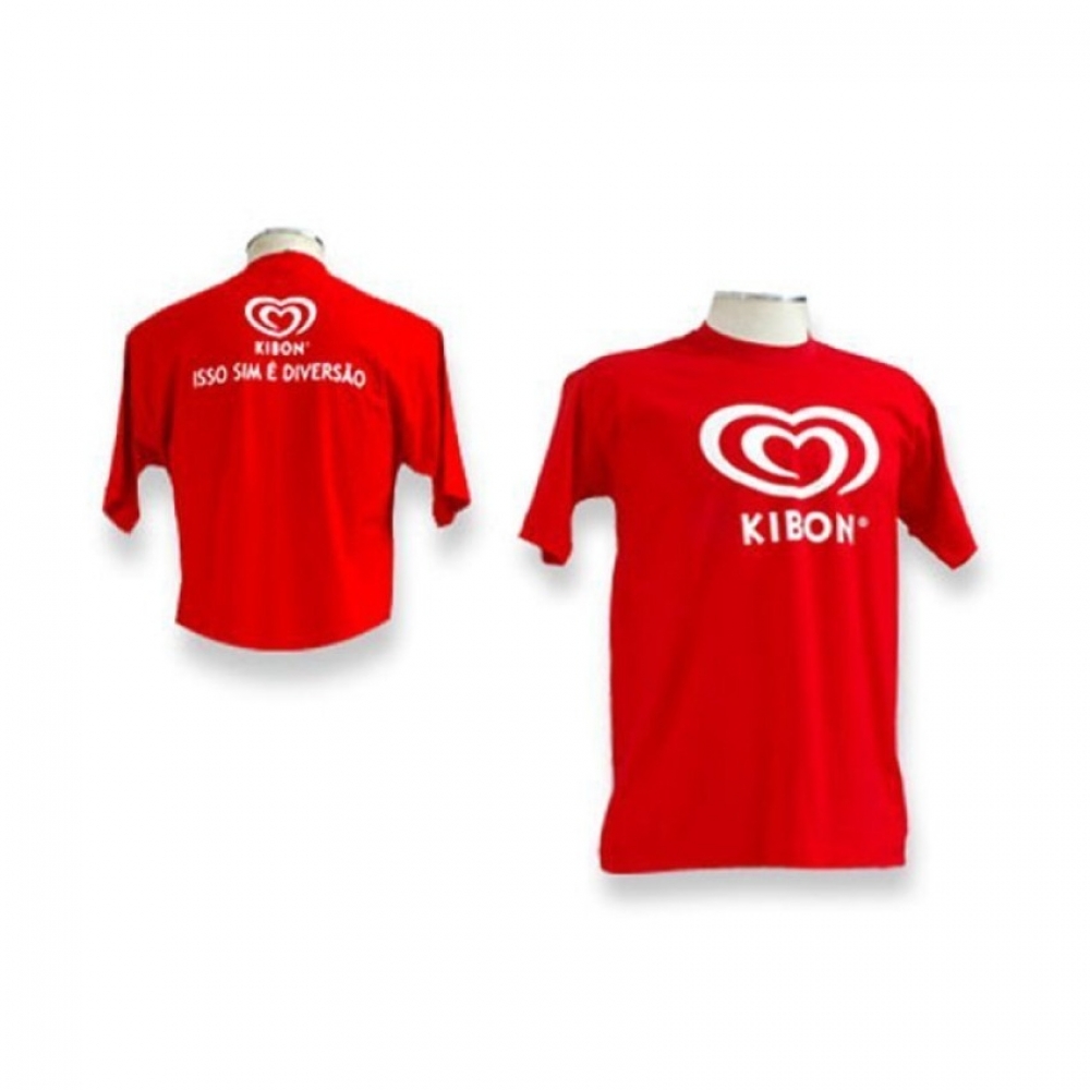 Camiseta -080camiseta