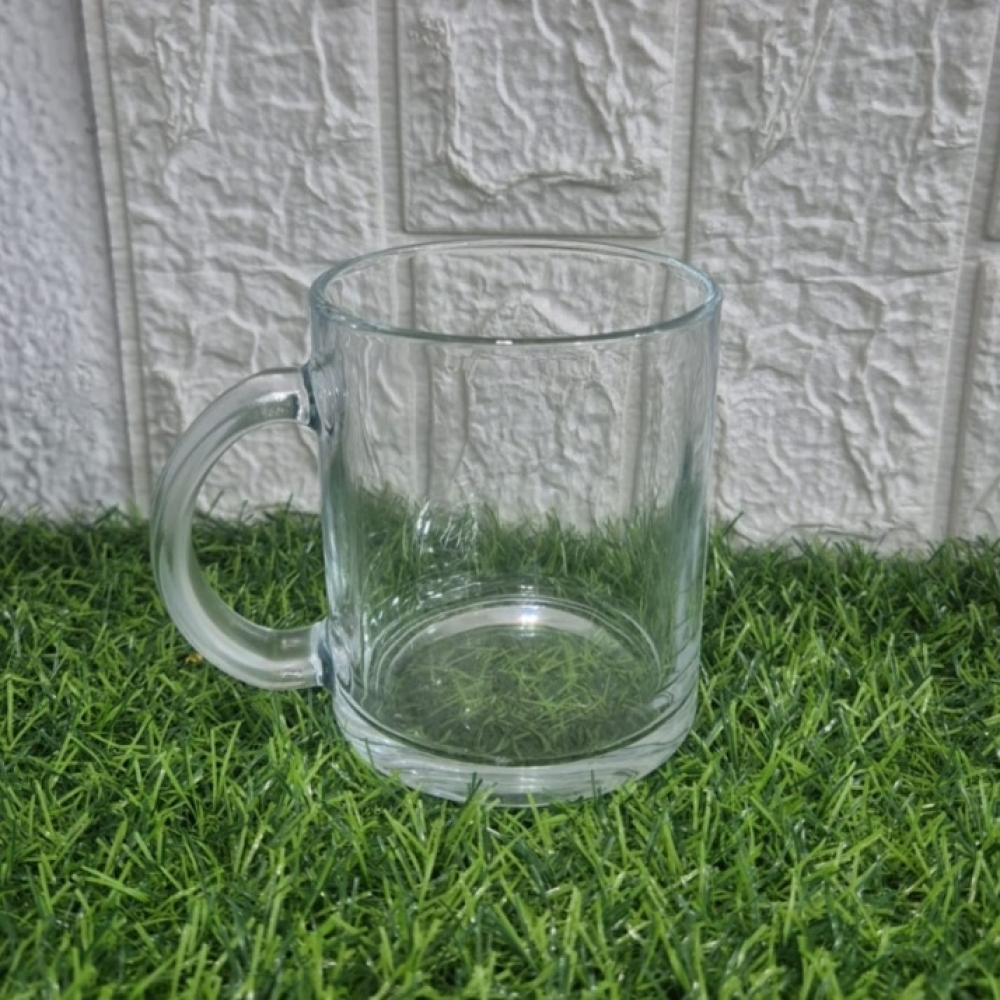 Caneca de Vidro 325ml-canecavidro325ml