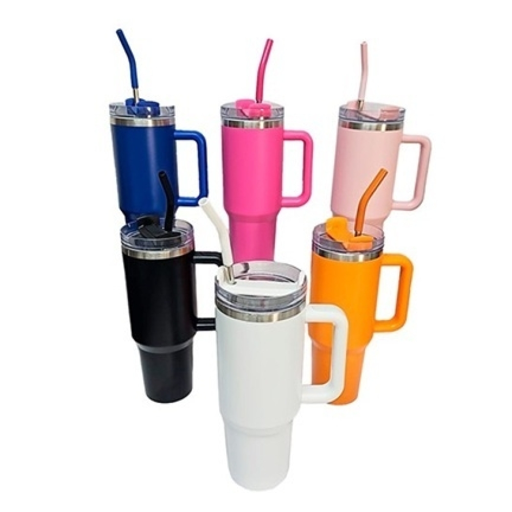 Copo caneca térmica 1,2 litros-AW-1200