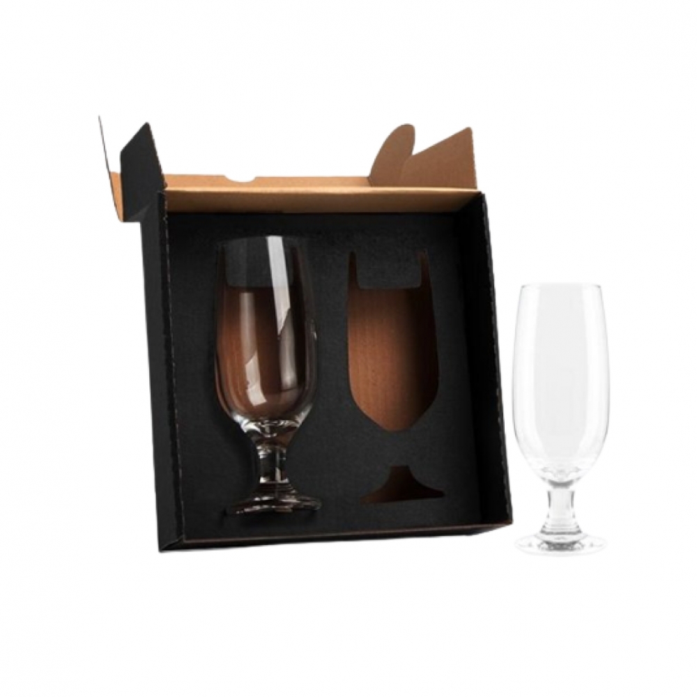 Embalagem Para Duas Taças-217caixataca