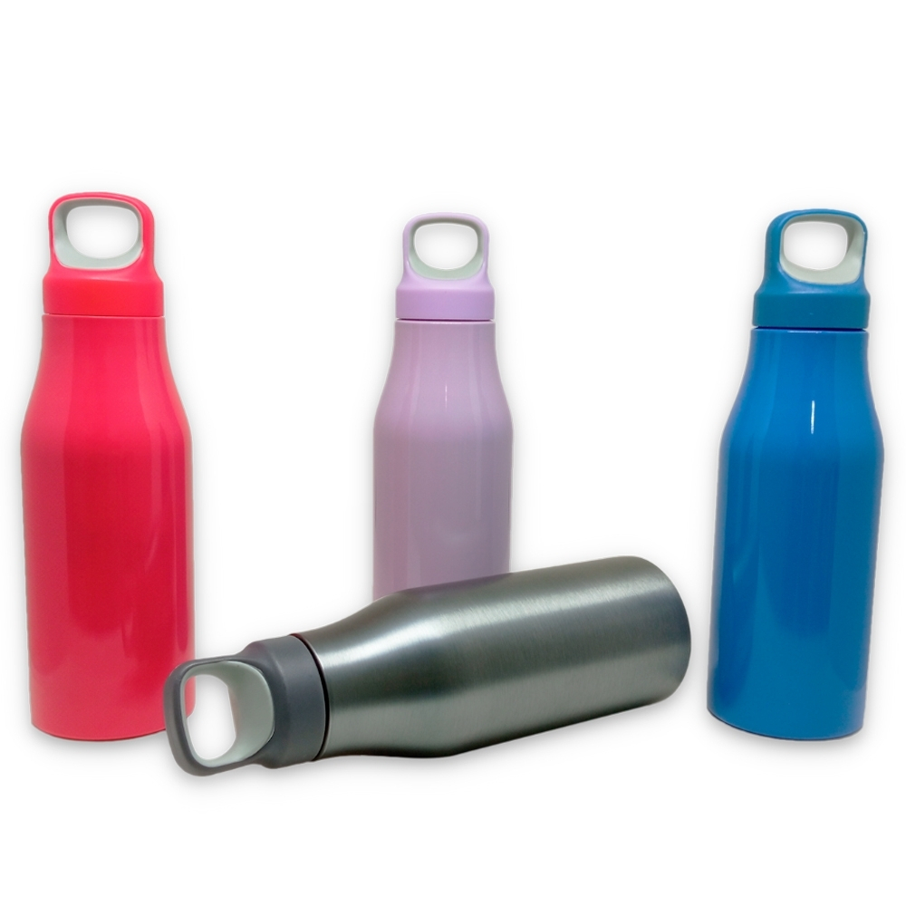 Garrafa Inox 650ml-18637A