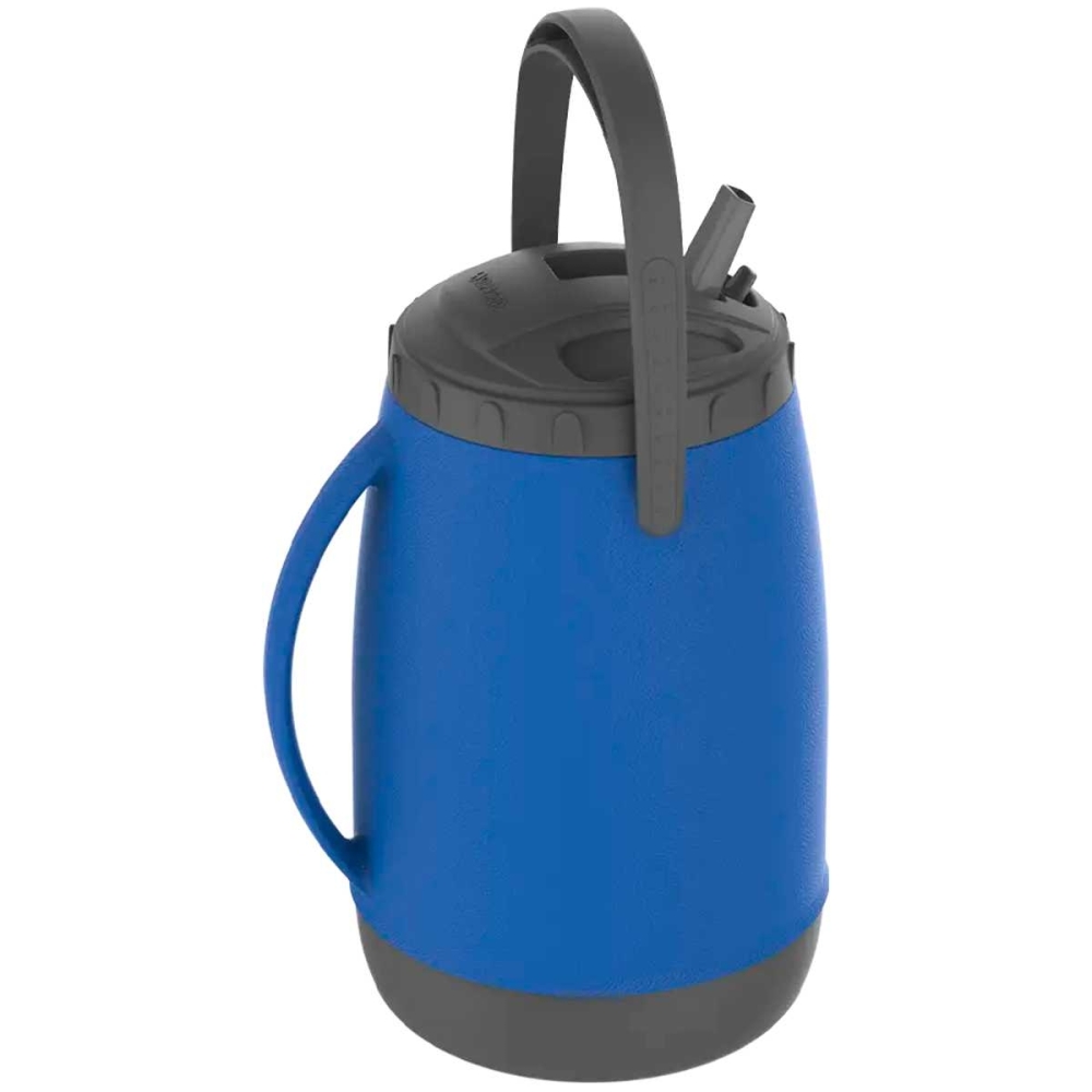 Garrafa Térmica Isotérmica 2,5L-234garrafatermicaIsotermica