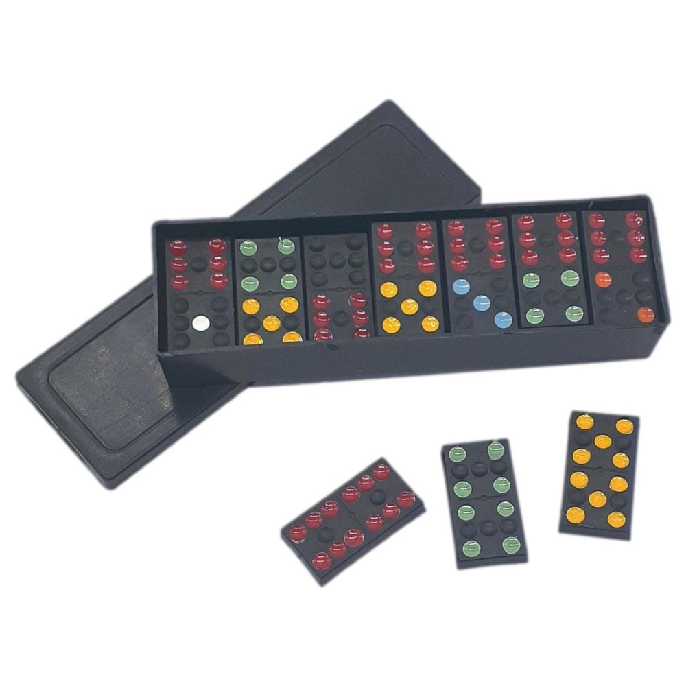 Jogo de Dominó-domino