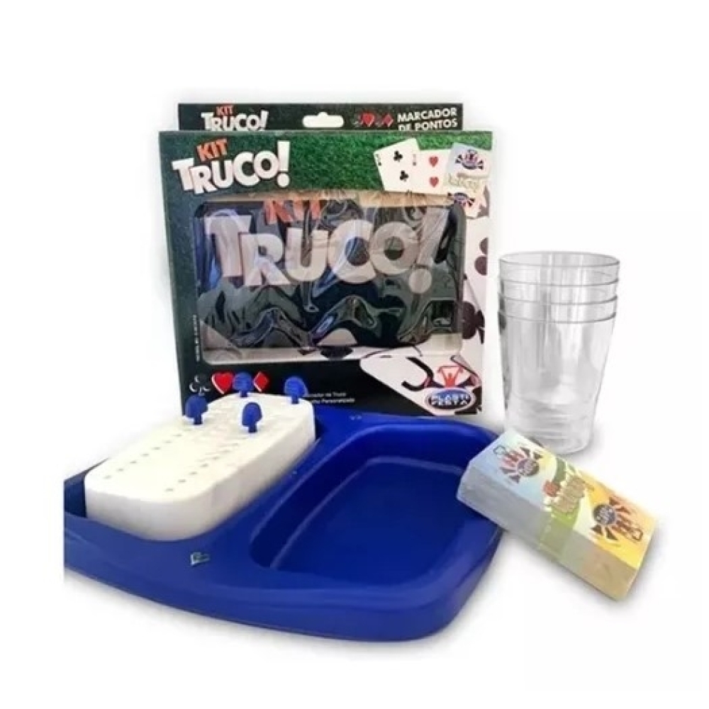 Kit Truco -kittruco