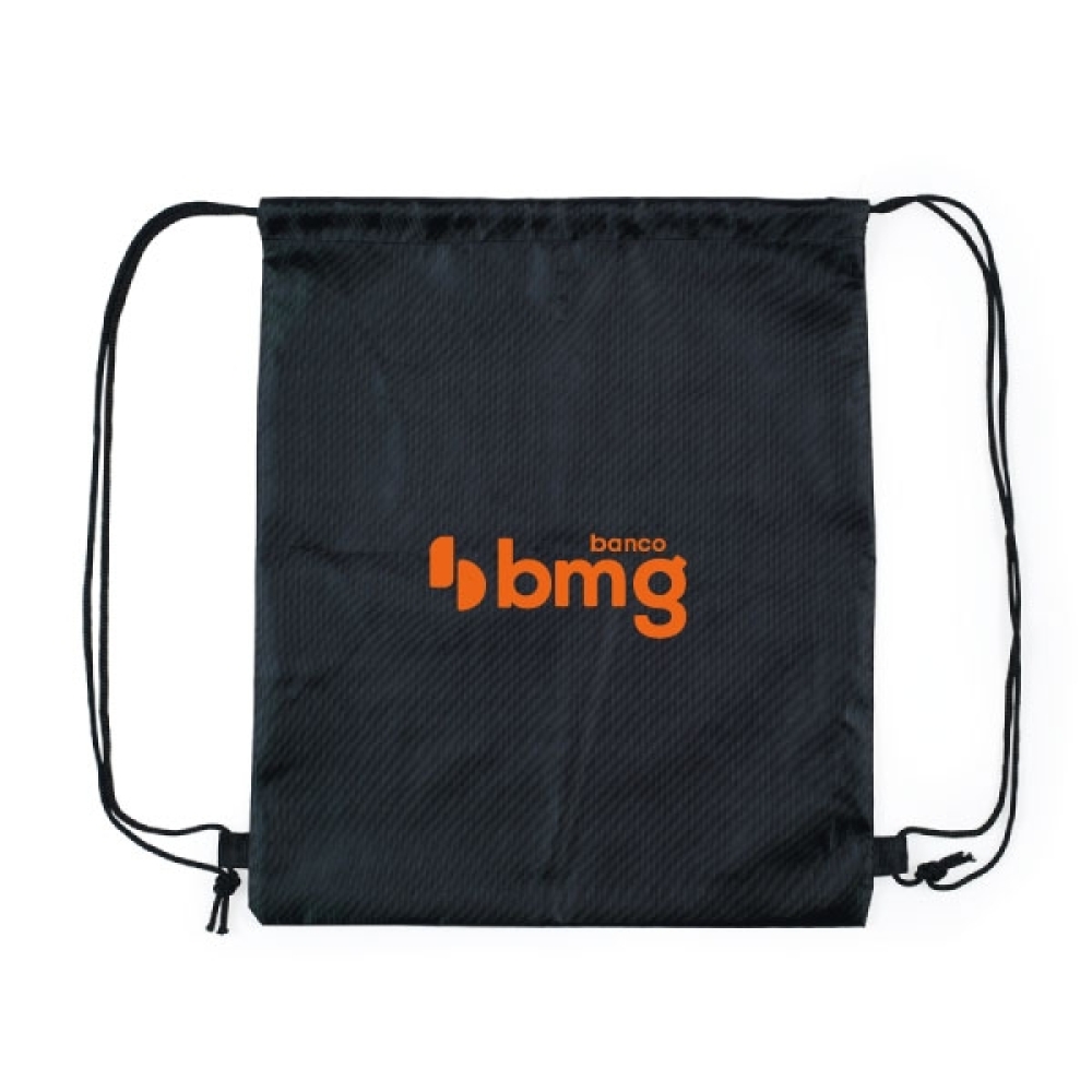 Mochila Saco em Poliéster-BMG02079