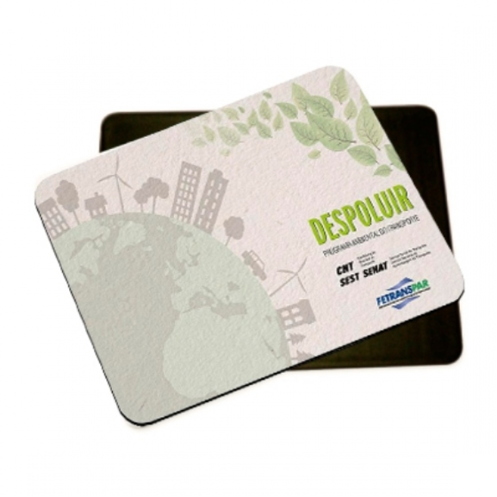 Mousepad Personalizado -001 Mousepad