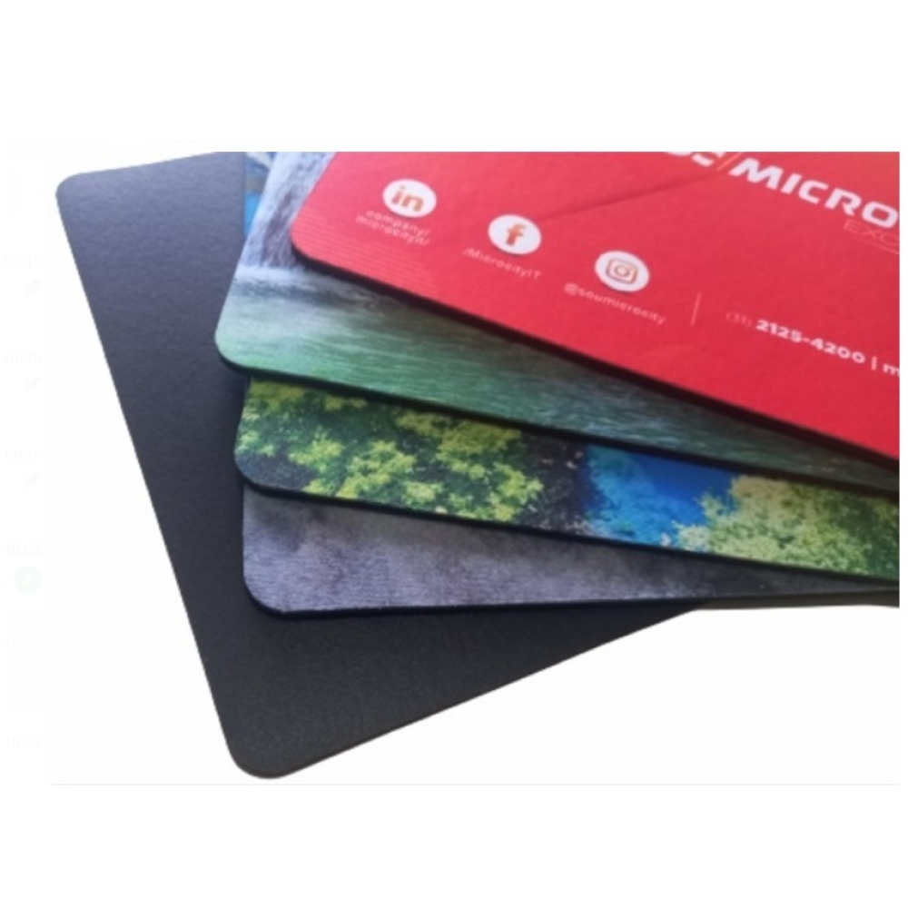 Mousepad Plano Tecido Personalizado-mousepadplano