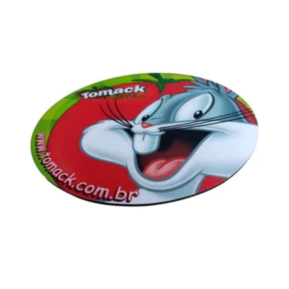 Mousepad de PVC redondo-mousepadredondopvc