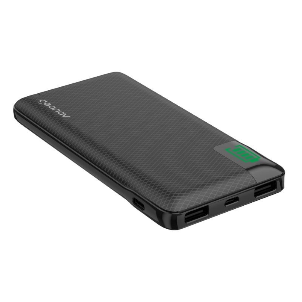 Power Bank Geonav 10000mAh-PowerBankGeonav10000mAh