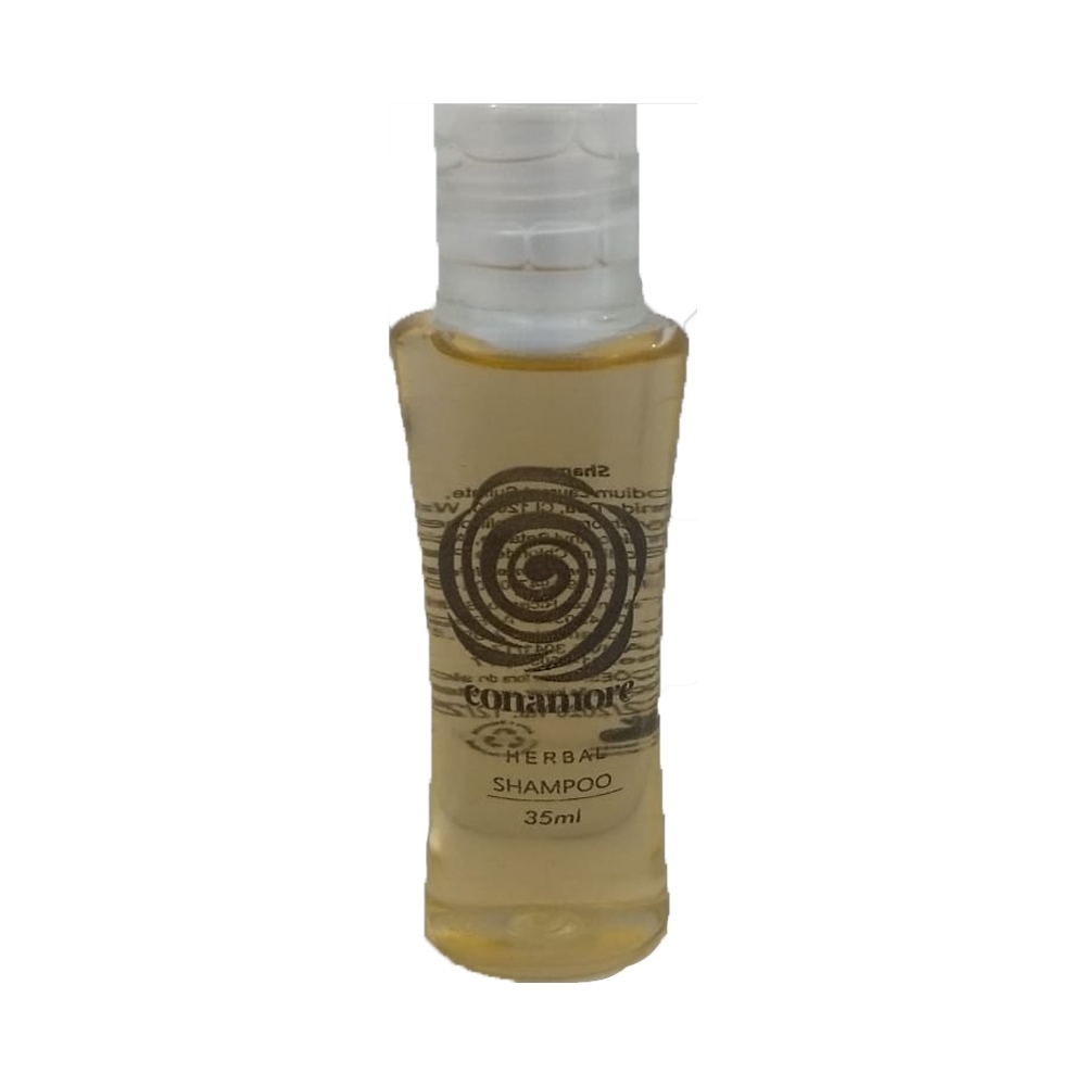 Shampoo Frasco de 35ml-183shampoo