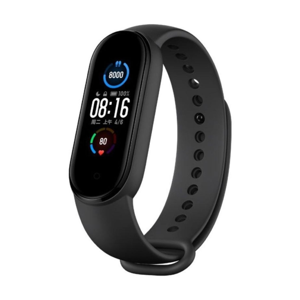 Smartband Mi Band 5-miband5