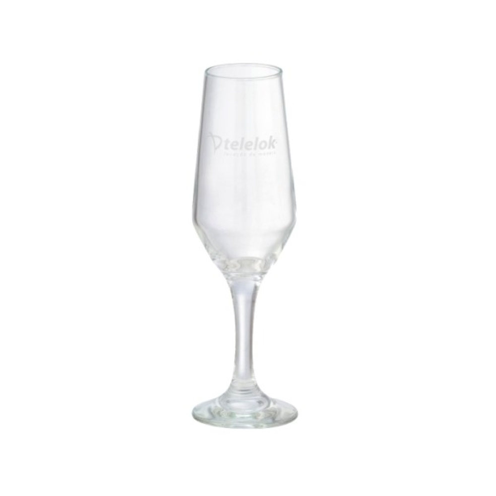 TAÇA CHAMPAGNE SM BISTRO 186 ML -tacachampagnebistro