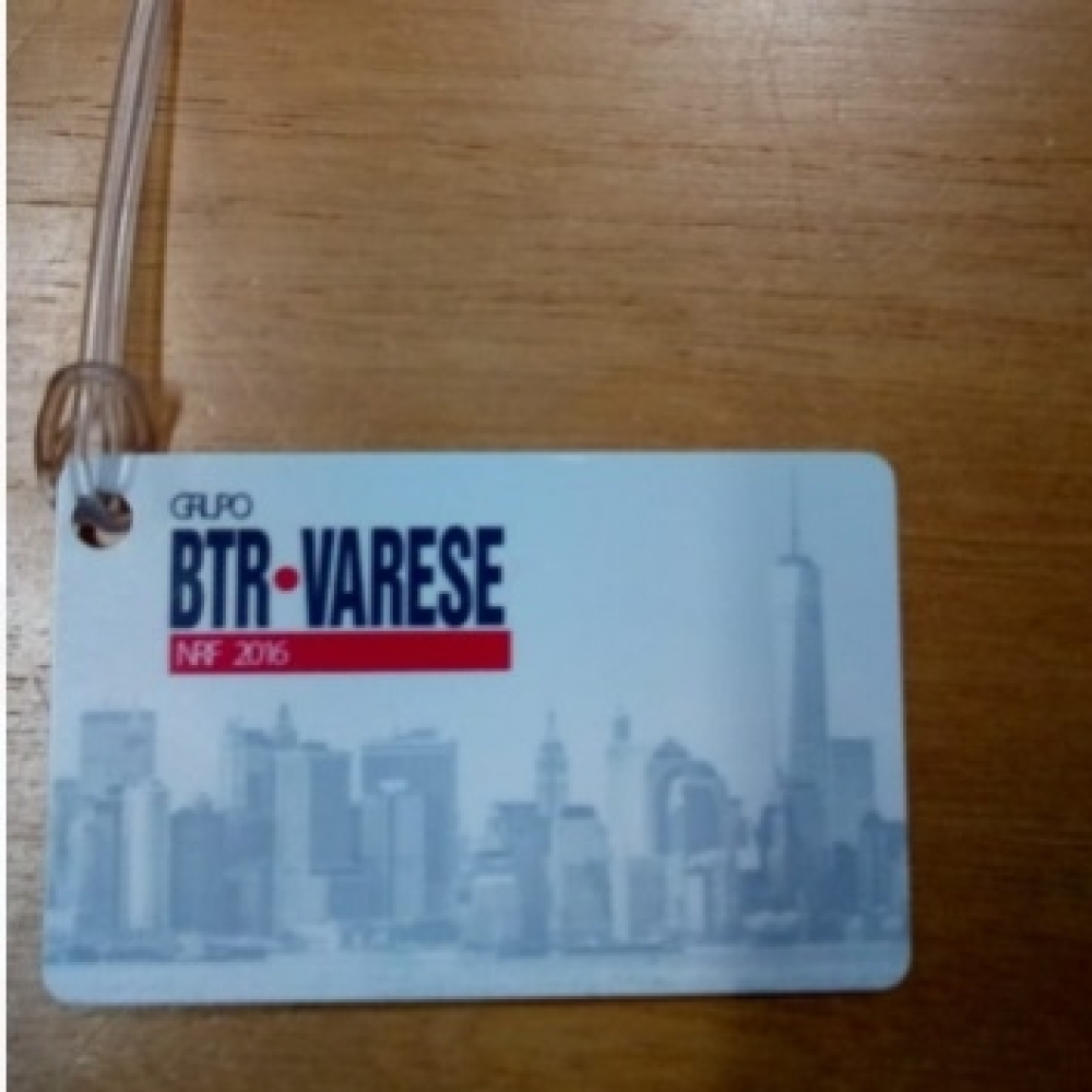 Tag Identificadora -108tagidentificadora