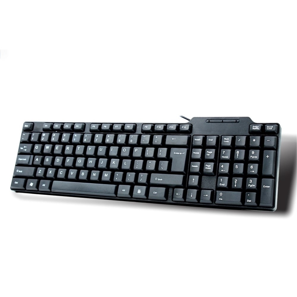 Teclado WPC-Teclado WPC