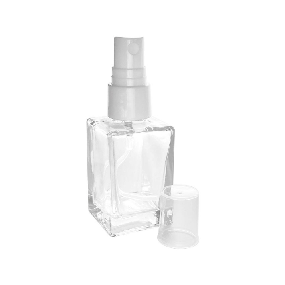 Vidro Para Aromatizador Spray 30ml-vidroaromatizador