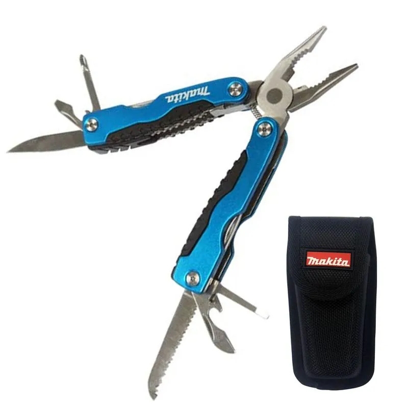 ALICATE MULTIUSO 160MM MAKITA PGC-120040