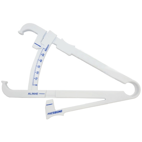 Adipometro Personalizado