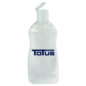 Alcool em gel 120 ml