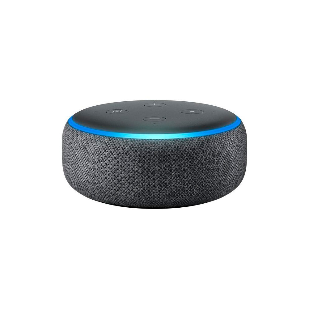 Alexa - Echo dot 3  