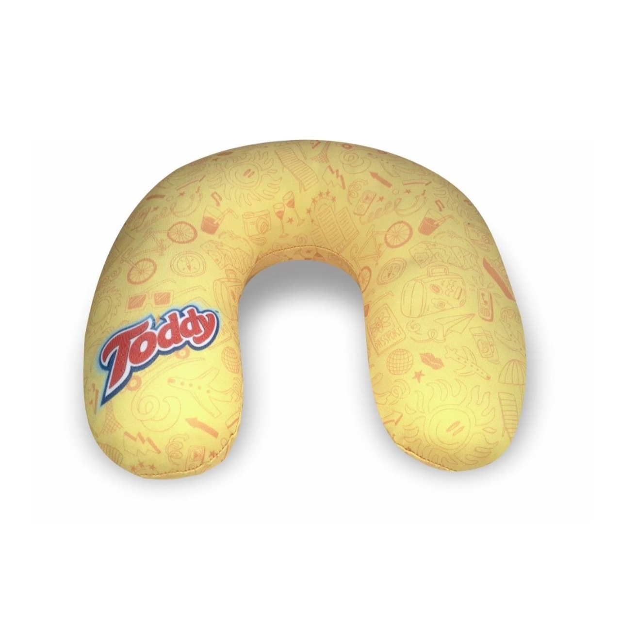 Almofada de Pescoço