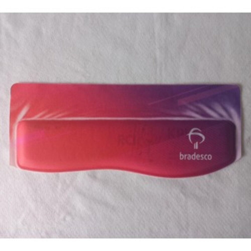 Apoio de Teclado Ergonômico 