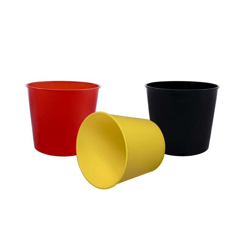 Balde de Pipoca 1,5L