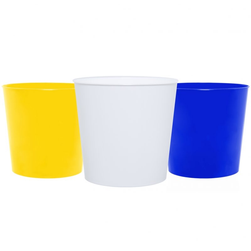 Balde de Pipoca Grande