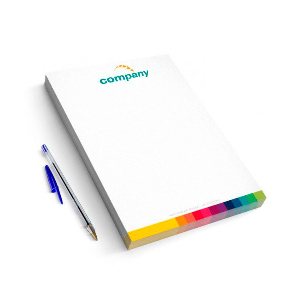 Bloco de Anotações 