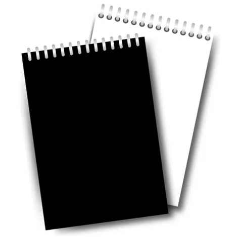 Bloco de Anotações