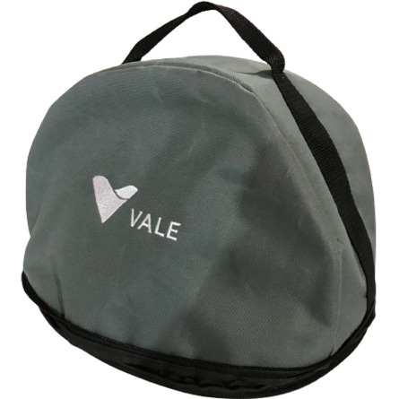 Bolsa para capacete