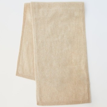 Cachecol Personalizado