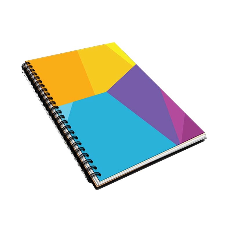 Caderno Personalizado